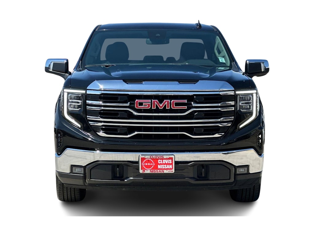 Thumbnail: 2025 GMC Sierra 1500 - 6