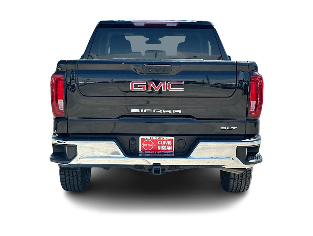 Thumbnail: 2025 GMC Sierra 1500 - 5