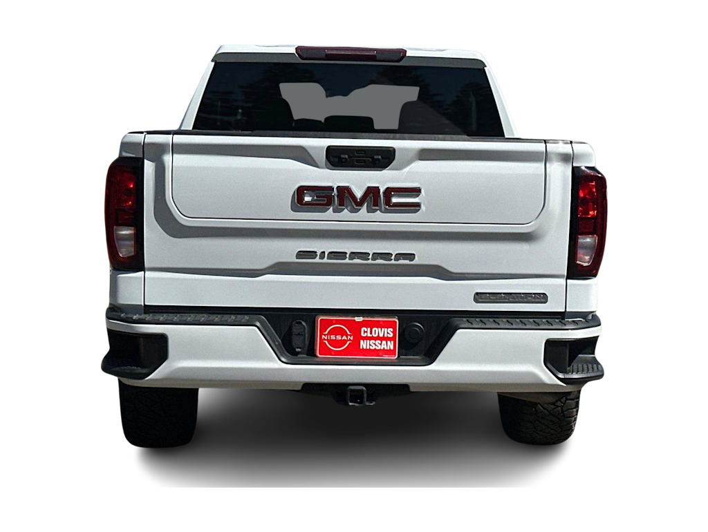 Thumbnail: 2022 GMC Sierra 1500 - 5