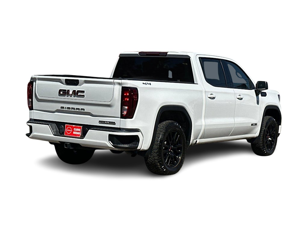 Thumbnail: 2022 GMC Sierra 1500 - 16