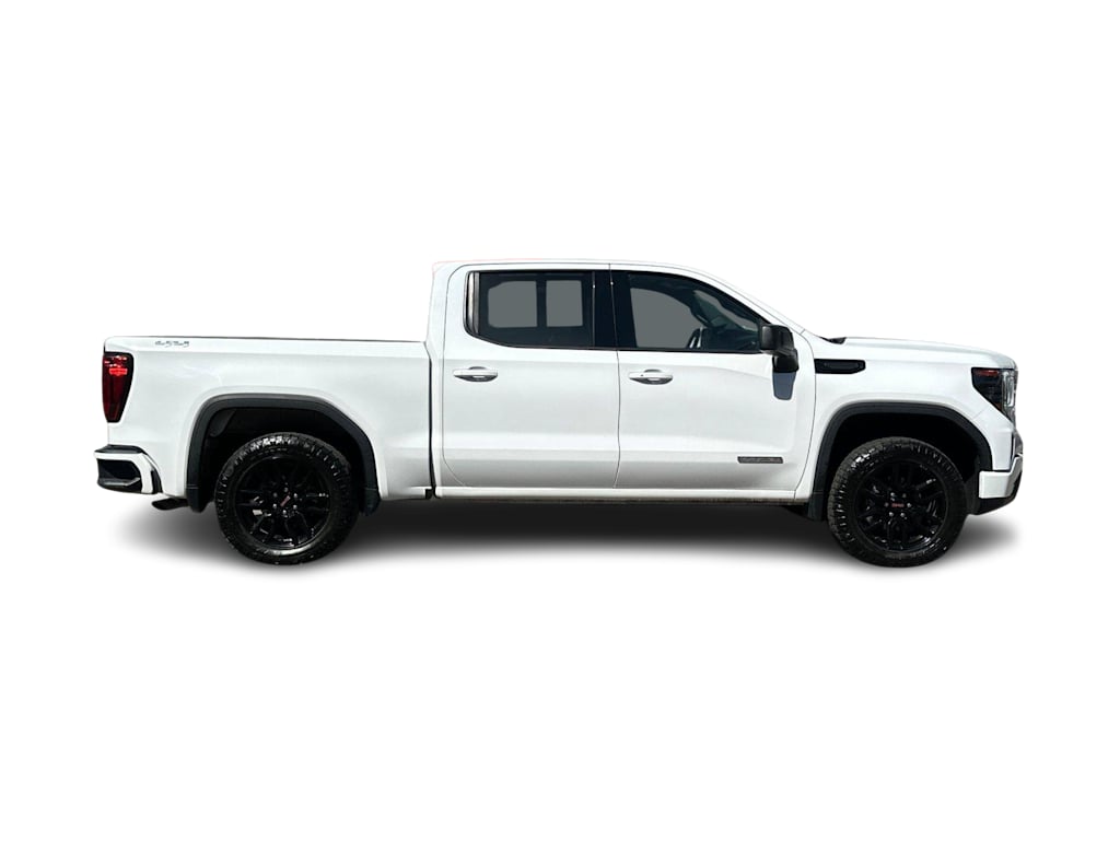 Thumbnail: 2022 GMC Sierra 1500 - 17
