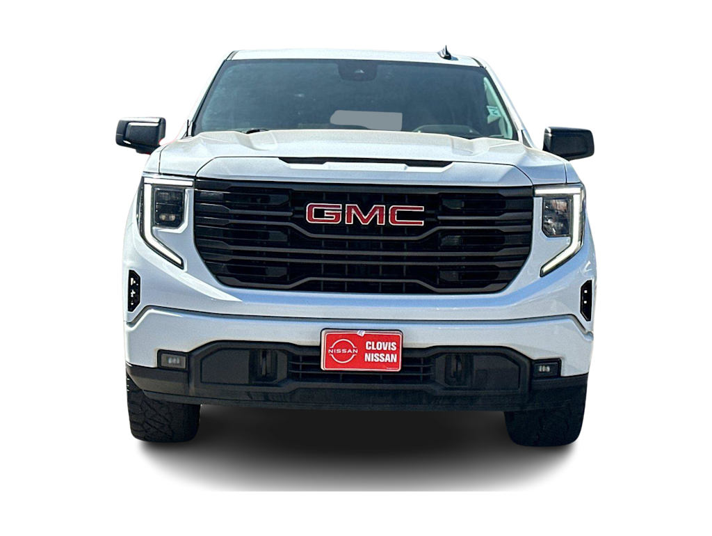 Thumbnail: 2022 GMC Sierra 1500 - 6