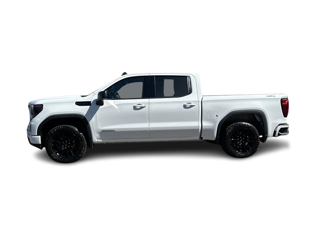 Thumbnail: 2022 GMC Sierra 1500 - 3