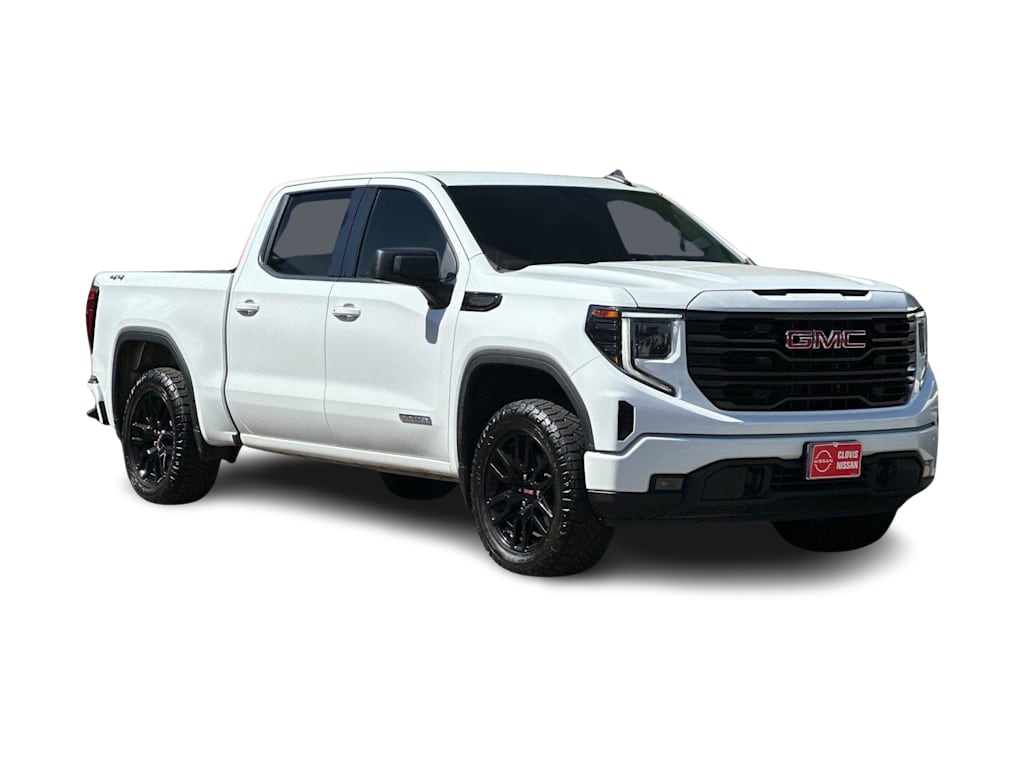 Thumbnail: 2022 GMC Sierra 1500 - 18