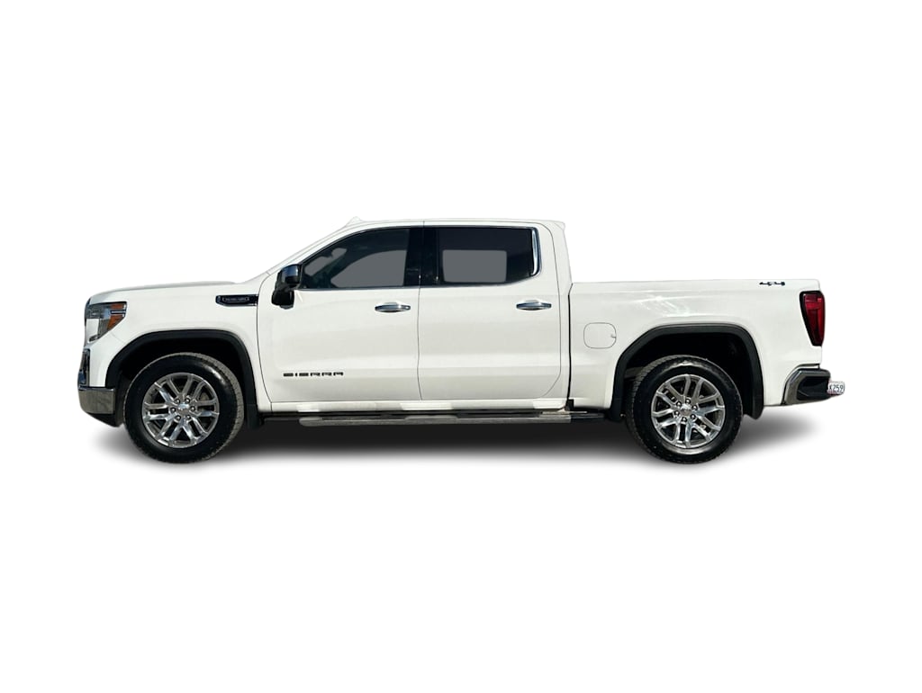 Thumbnail: 2020 GMC Sierra 1500 - 3