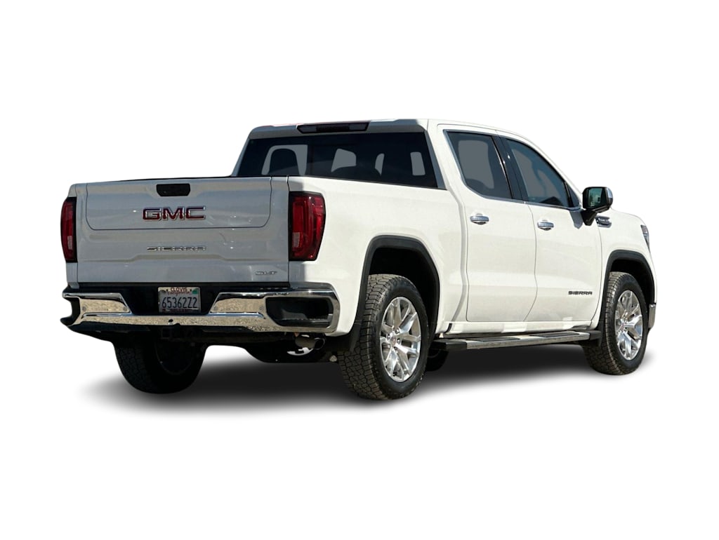 Thumbnail: 2020 GMC Sierra 1500 - 17