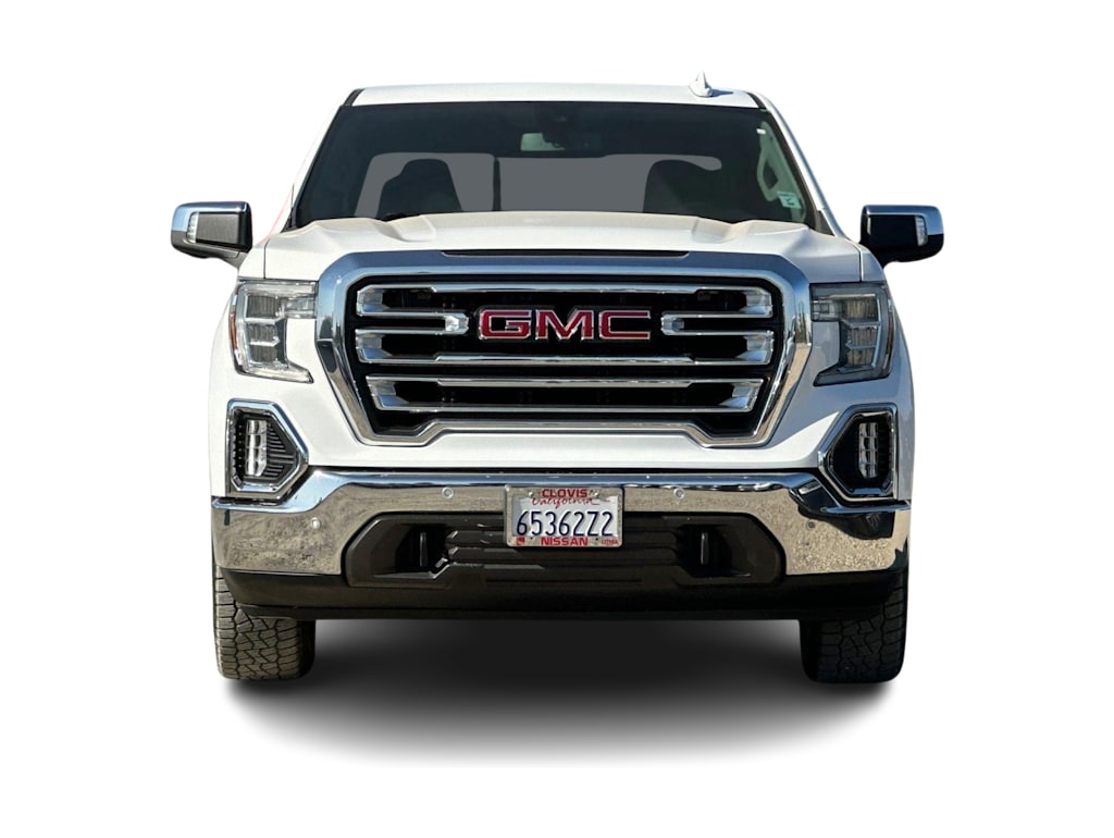 Thumbnail: 2020 GMC Sierra 1500 - 6
