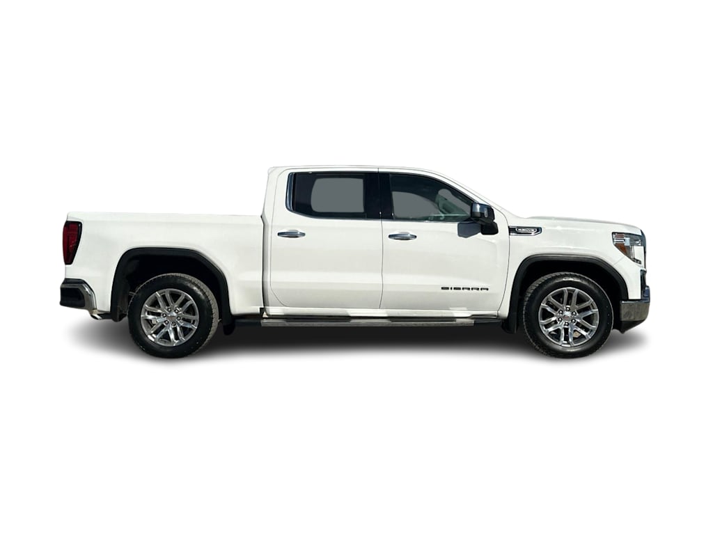 Thumbnail: 2020 GMC Sierra 1500 - 18
