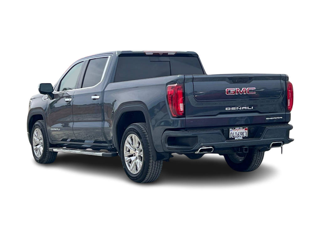 Thumbnail: 2020 GMC Sierra 1500 - 4