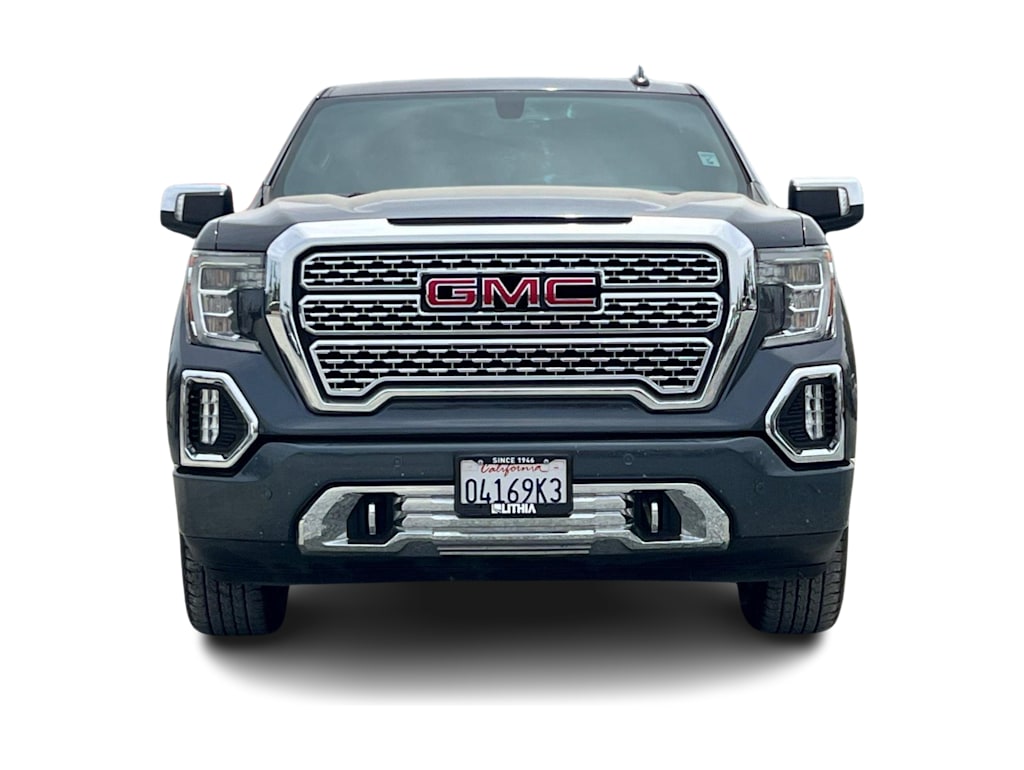 Thumbnail: 2020 GMC Sierra 1500 - 6