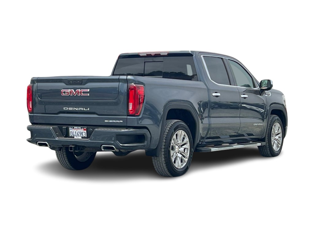 Thumbnail: 2020 GMC Sierra 1500 - 17