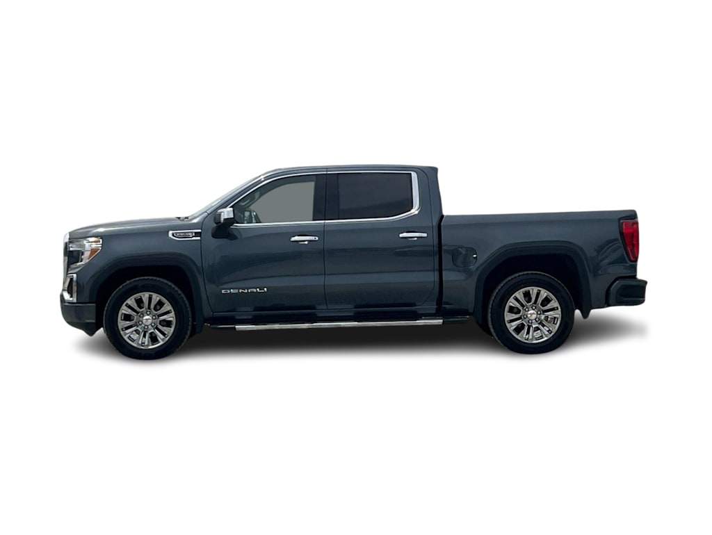 Thumbnail: 2020 GMC Sierra 1500 - 3