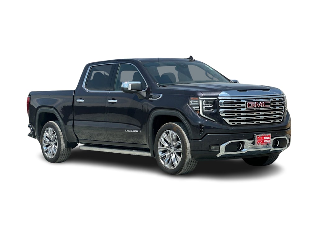 Thumbnail: 2022 GMC Sierra 1500 - 20