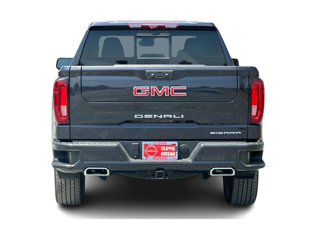 Thumbnail: 2022 GMC Sierra 1500 - 5