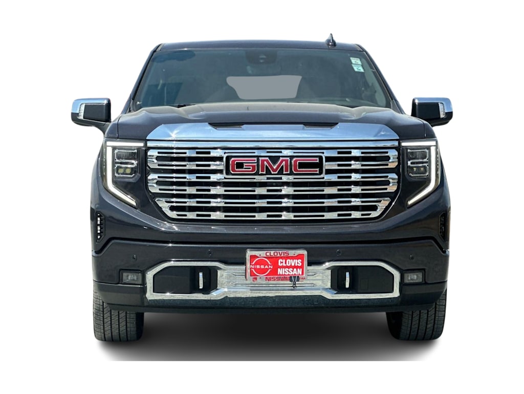 Thumbnail: 2022 GMC Sierra 1500 - 6