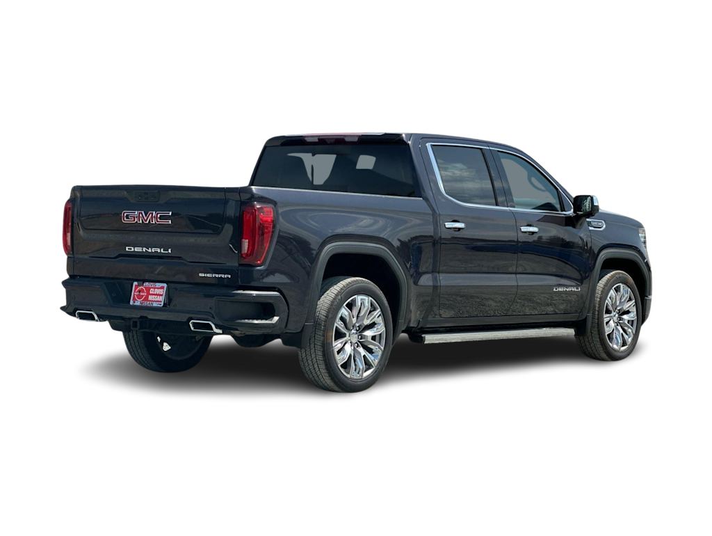 Thumbnail: 2022 GMC Sierra 1500 - 17