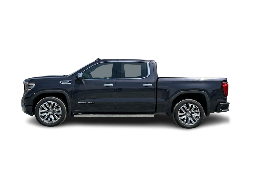 Thumbnail: 2022 GMC Sierra 1500 - 3