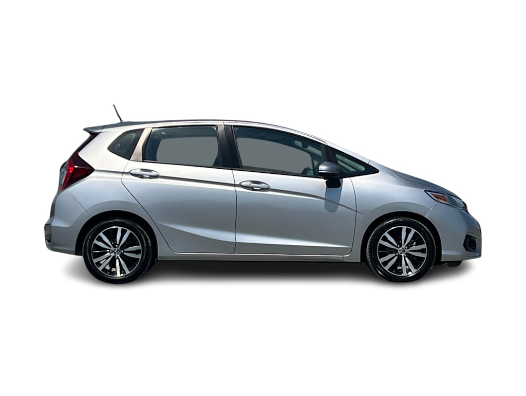 Thumbnail: 2019 Honda Fit - 20