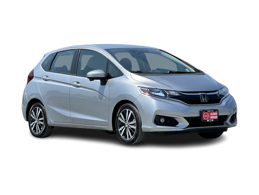 Thumbnail: 2019 Honda Fit - 21