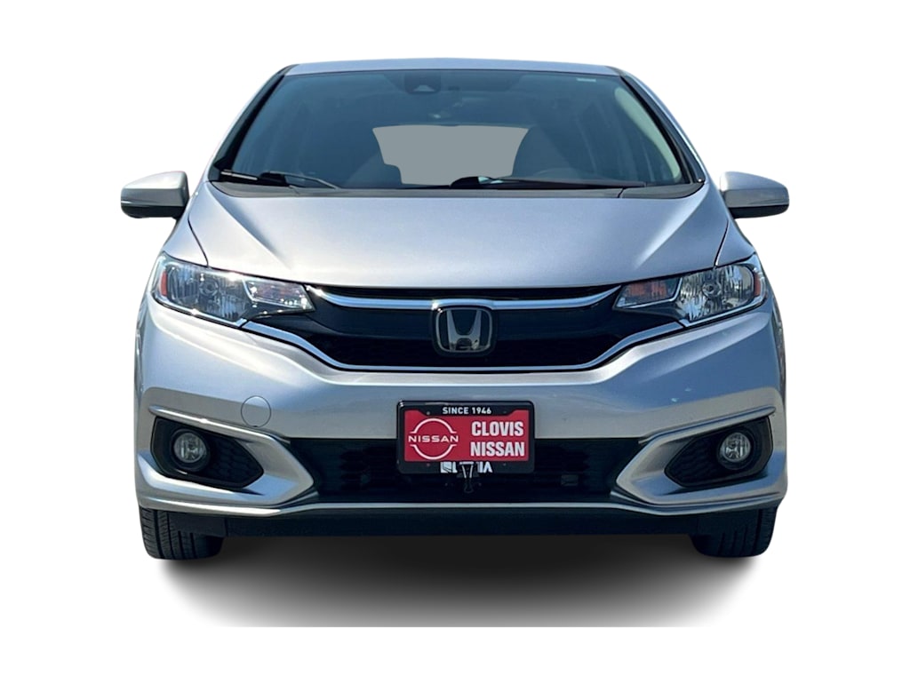 Thumbnail: 2019 Honda Fit - 6