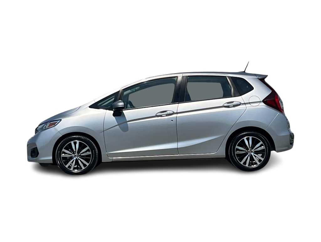 Thumbnail: 2019 Honda Fit - 3