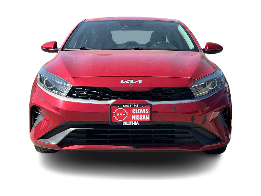 Thumbnail: 2023 Kia Forte - 21