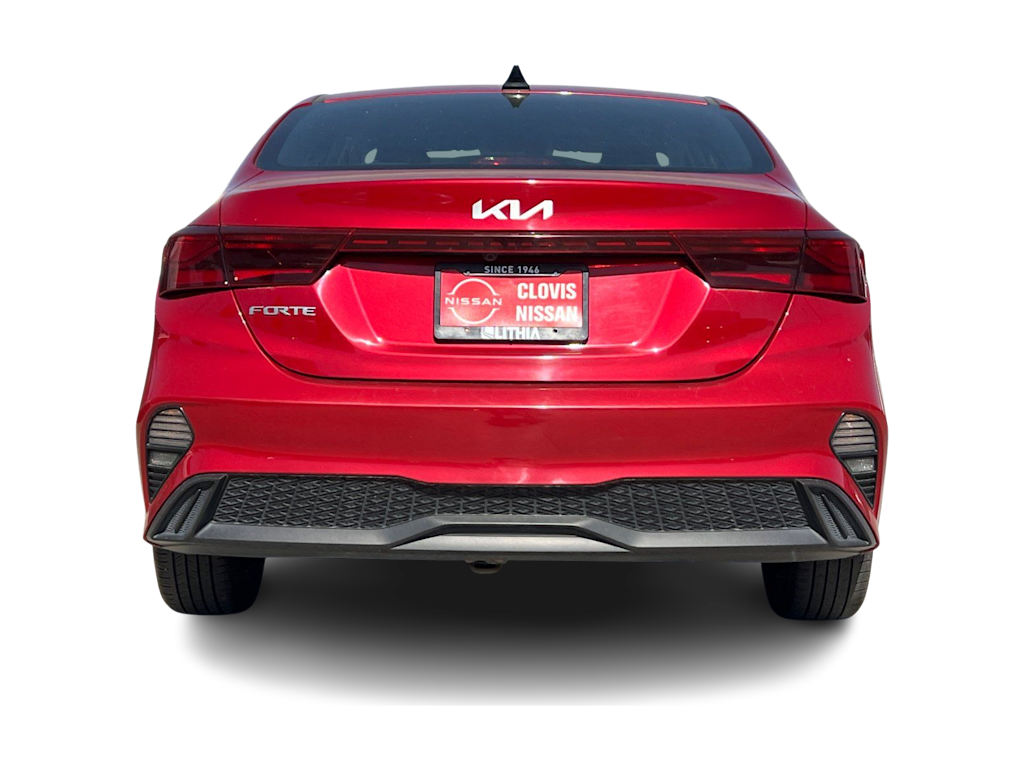 Thumbnail: 2023 Kia Forte - 5