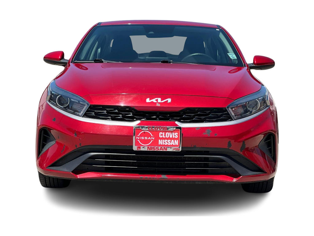 Thumbnail: 2023 Kia Forte - 6