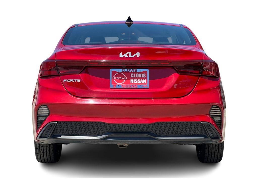 Thumbnail: 2023 Kia Forte - 5