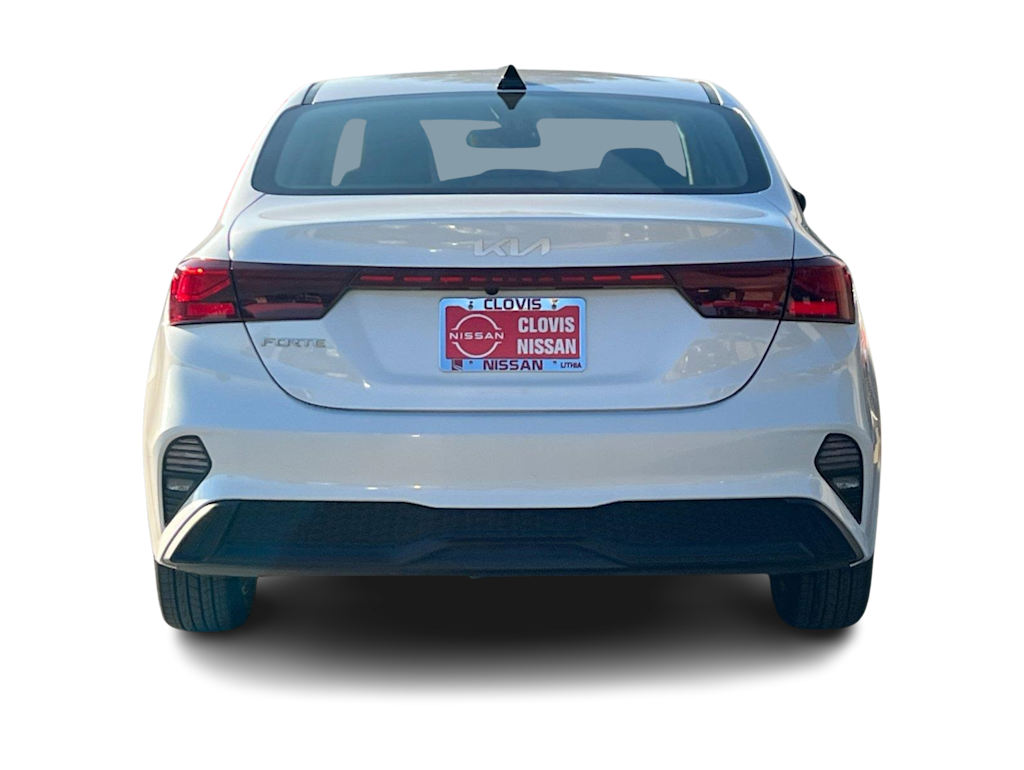 Thumbnail: 2023 Kia Forte - 5