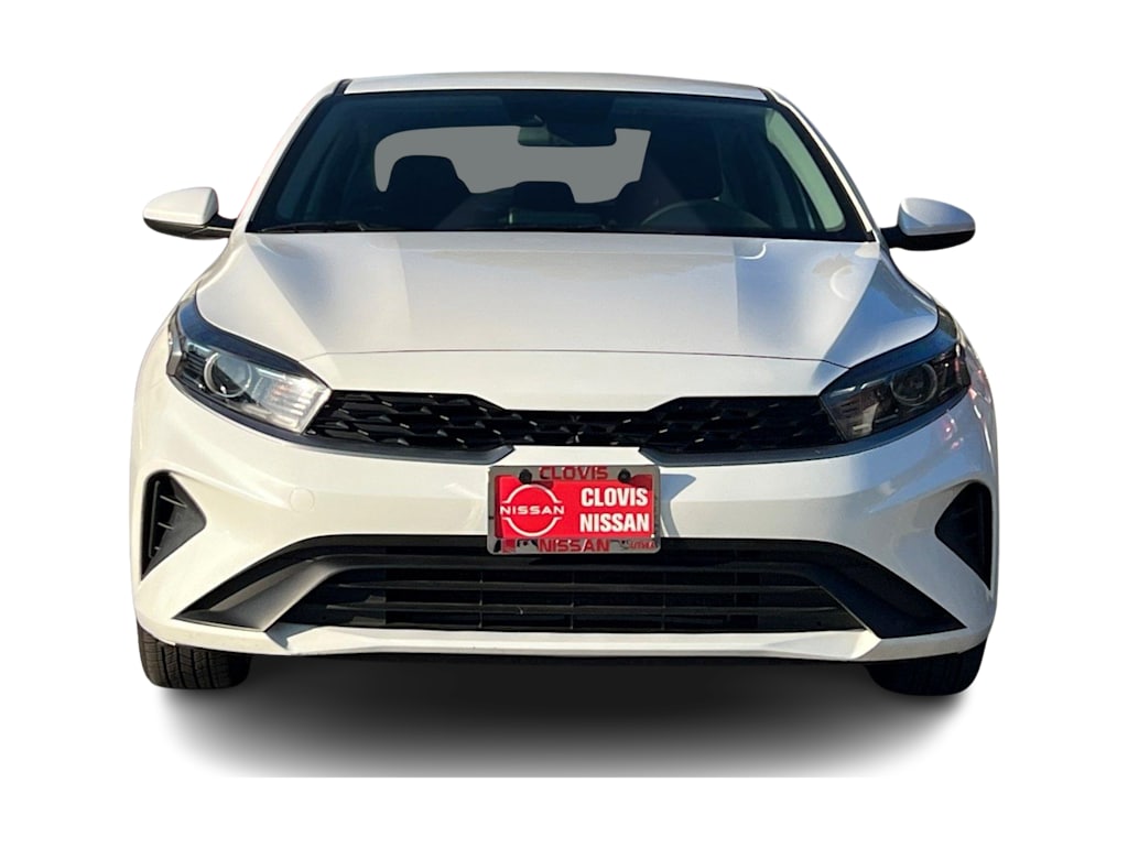 Thumbnail: 2023 Kia Forte - 6