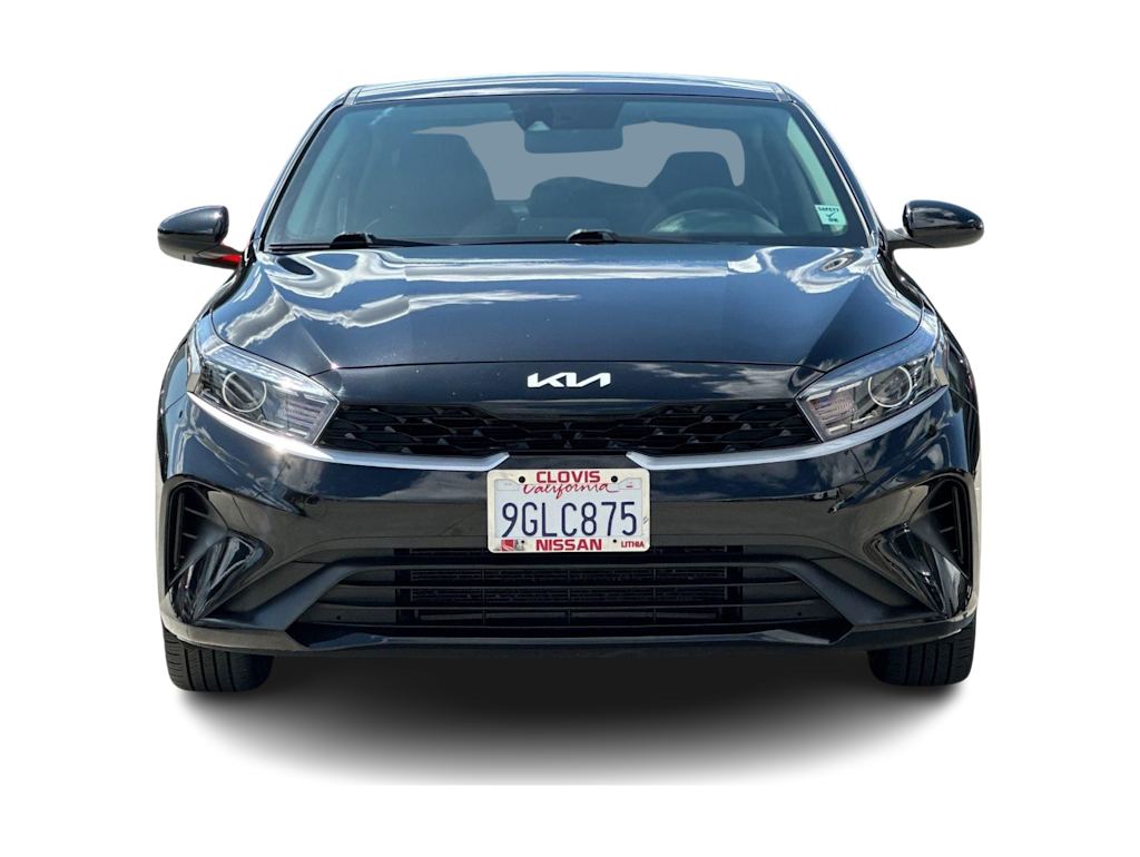 Thumbnail: 2023 Kia Forte - 6