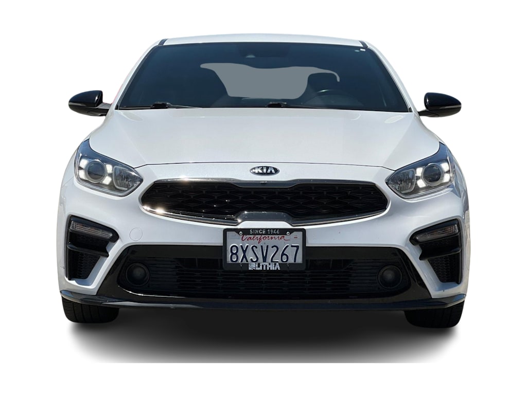 Thumbnail: 2021 Kia Forte - 6