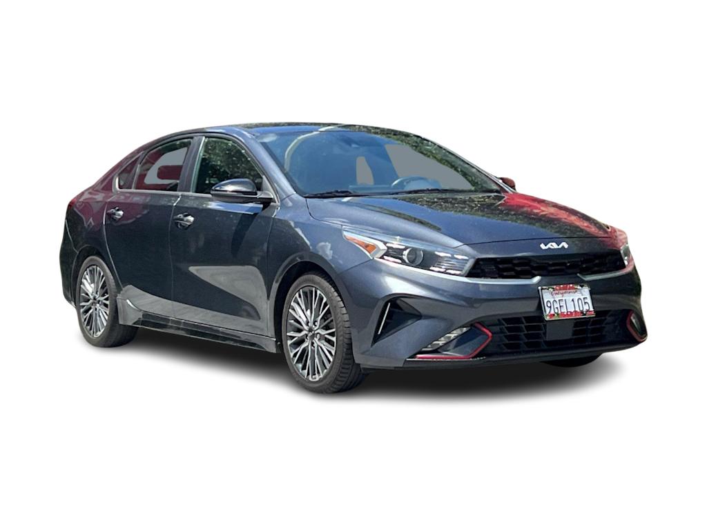 Thumbnail: 2022 Kia Forte - 21