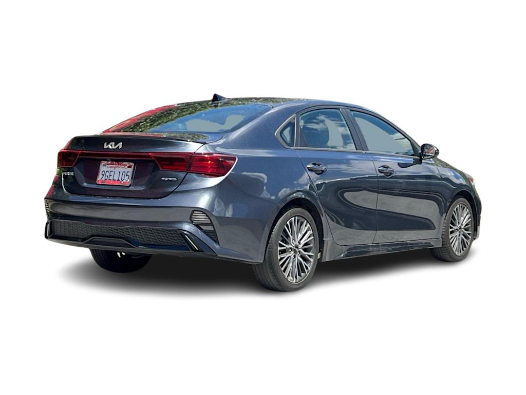 Thumbnail: 2022 Kia Forte - 19