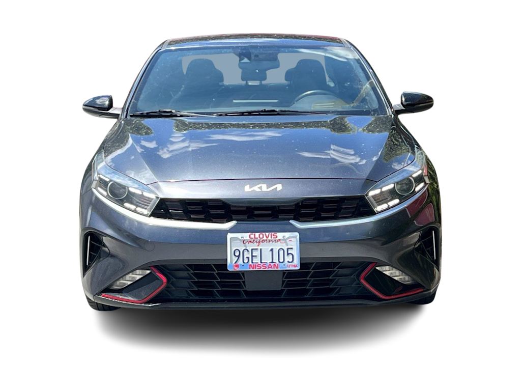 Thumbnail: 2022 Kia Forte - 6