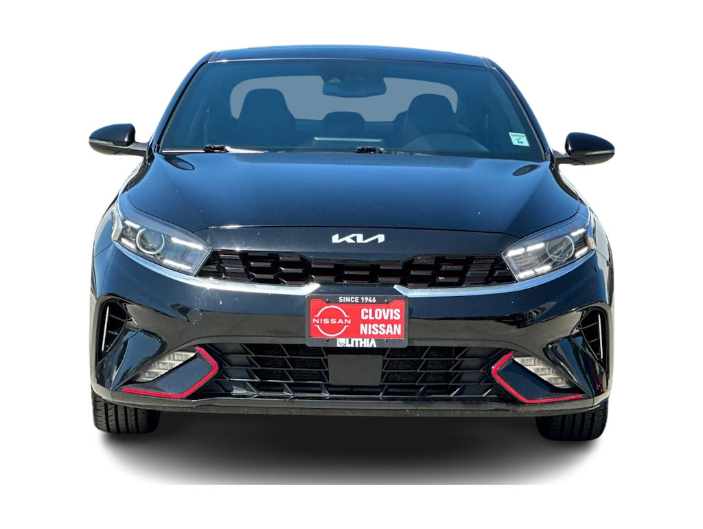 Thumbnail: 2023 Kia Forte - 6