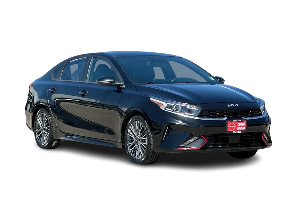 Thumbnail: 2023 Kia Forte - 19