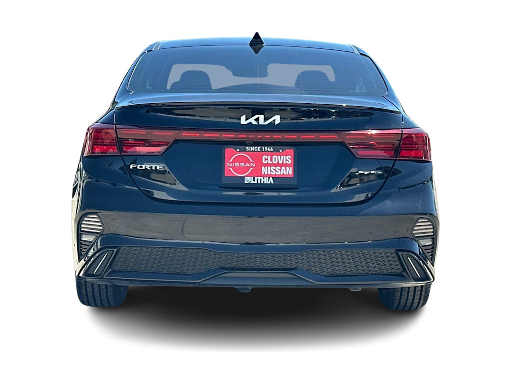 Thumbnail: 2023 Kia Forte - 5