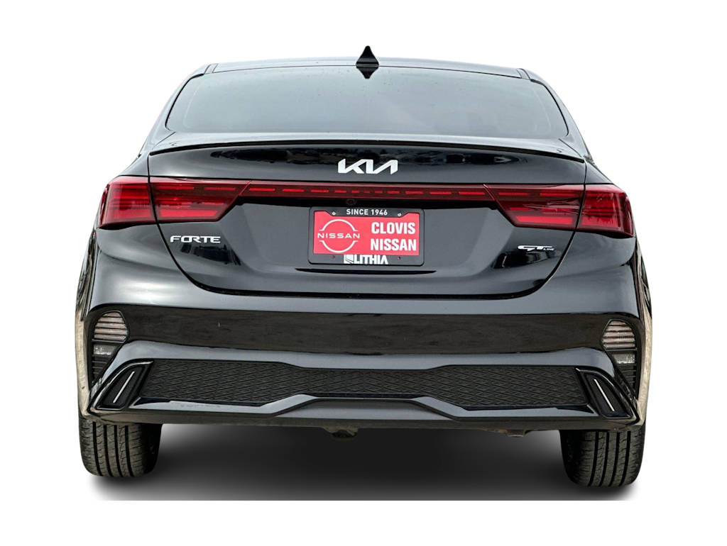 Thumbnail: 2023 Kia Forte - 5
