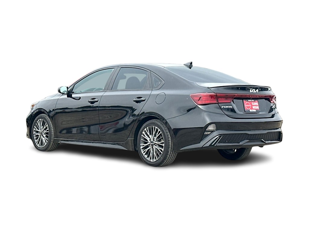 Thumbnail: 2023 Kia Forte - 4