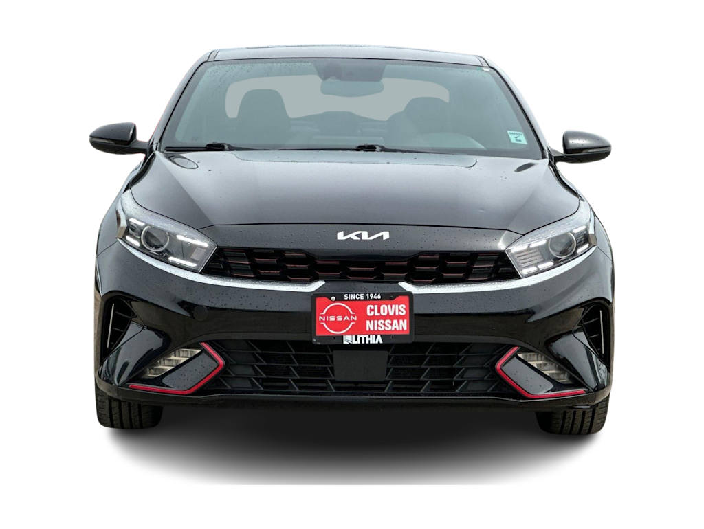 Thumbnail: 2023 Kia Forte - 6
