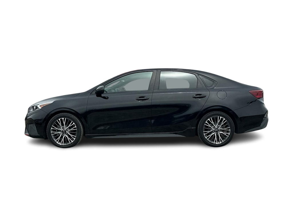 Thumbnail: 2023 Kia Forte - 3