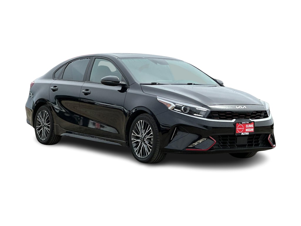 Thumbnail: 2023 Kia Forte - 18