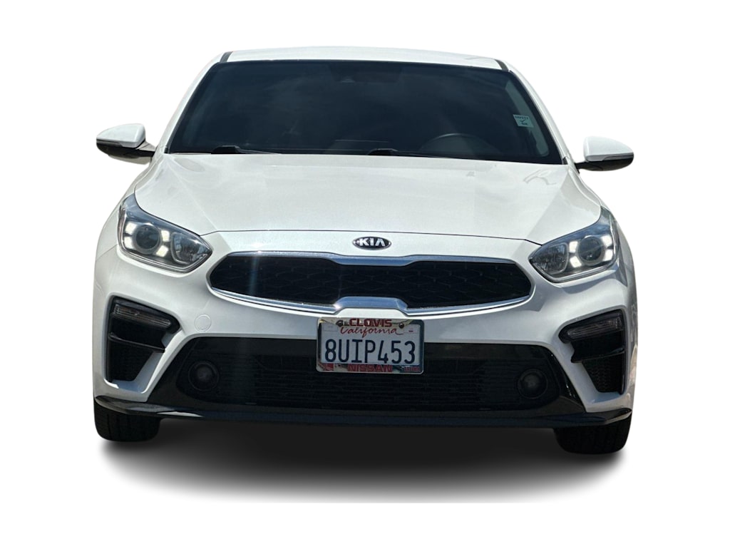 Thumbnail: 2019 Kia Forte - 6