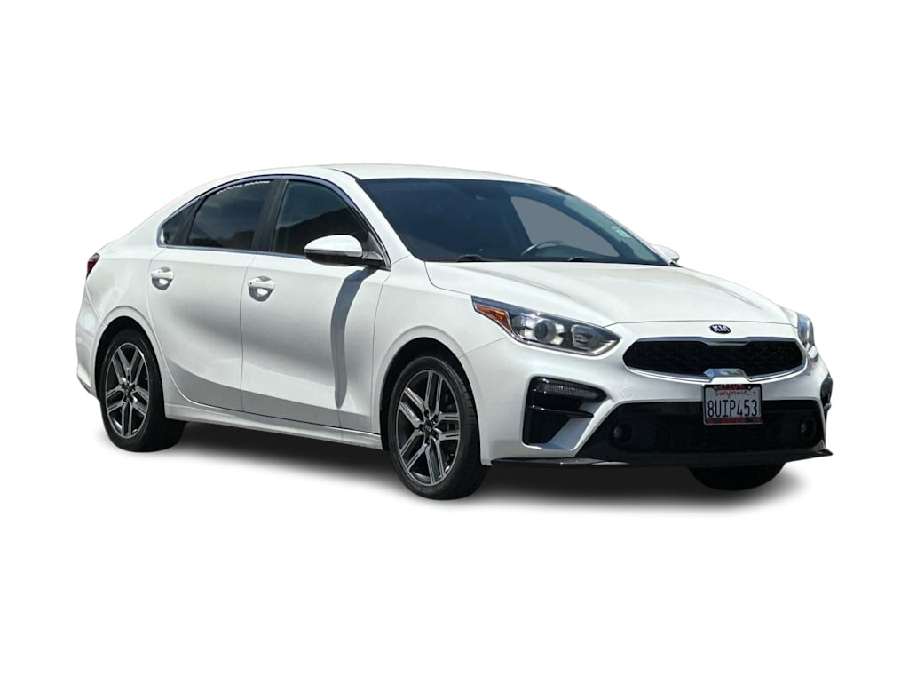 Thumbnail: 2019 Kia Forte - 21