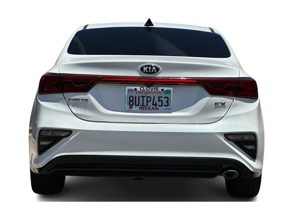 Thumbnail: 2019 Kia Forte - 5