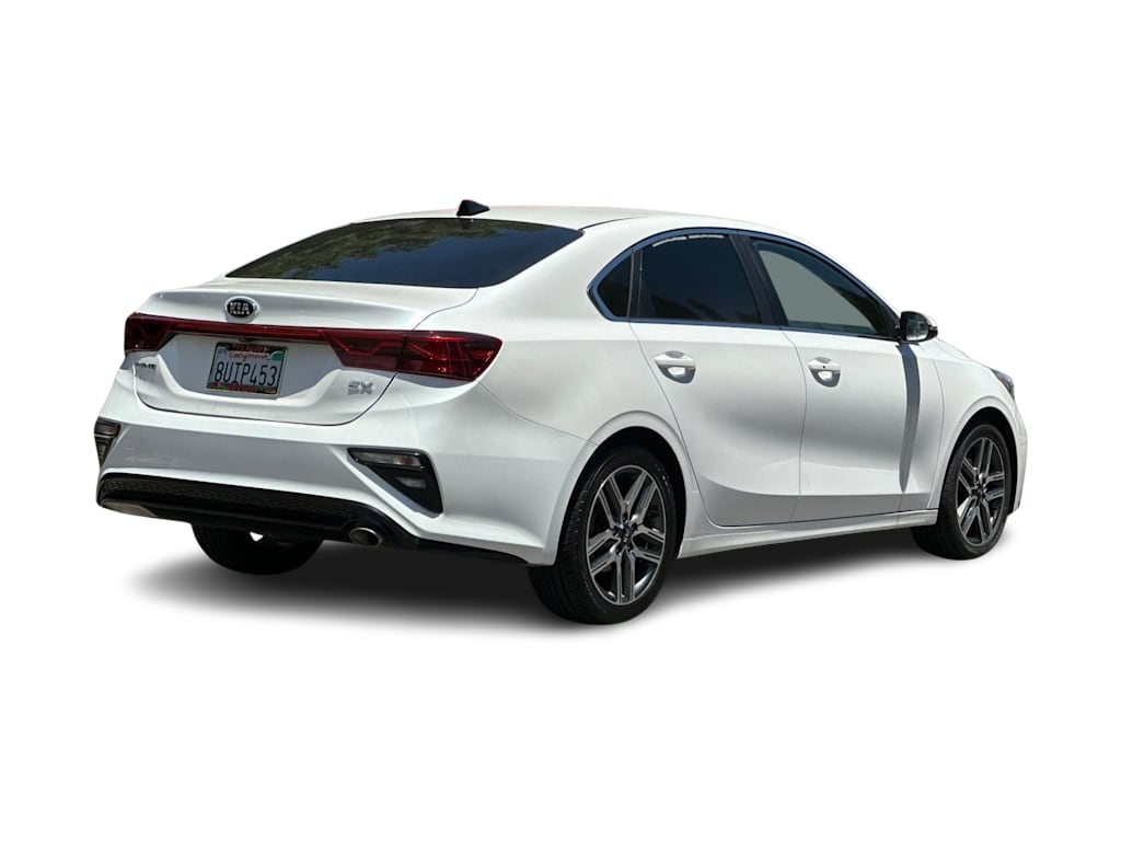 Thumbnail: 2019 Kia Forte - 19
