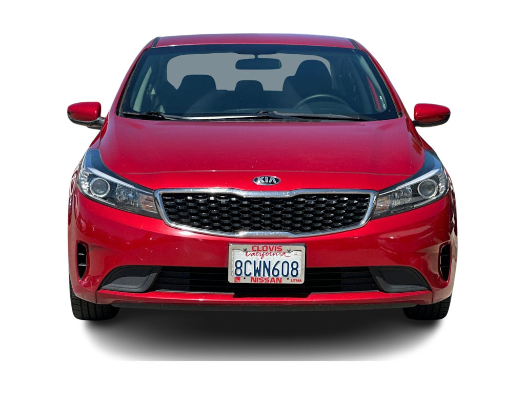 Thumbnail: 2018 Kia Forte - 6
