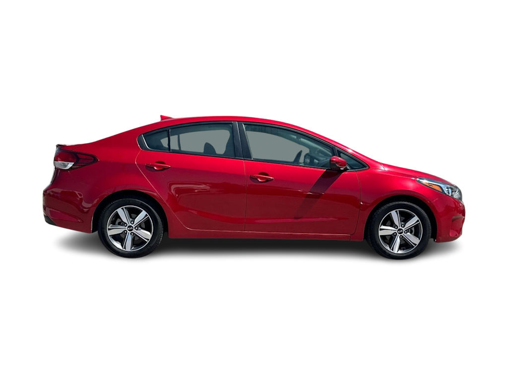 Thumbnail: 2018 Kia Forte - 19